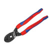 Knipex Cobolt ® Compact Bolt Cutter Multi Component Grip 200mm (8in)