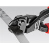 Knipex Cobolt ® Compact Bolt Cutter Multi Component Grip 200mm (8in)