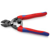 Knipex Cobolt® Bolt Cutter With Return Spring  Multi-Component Grip 200mm (8in)