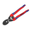 Knipex Cobolt® Bolt Cutter With Return Spring  Multi-Component Grip 200mm (8in)