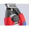 Knipex Cobolt® Bolt Cutter With Return Spring  Multi-Component Grip 200mm (8in)