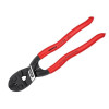 Knipex Cobolt® Recess Compact Bolt Cutter PVC Grip 200mm (8in)