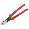 Knipex High Leverage Diagonal Cutters Multi Component Grip 250mm