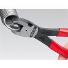 Knipex High Leverage Centre Cutters PVC Grip 250mm