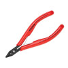 Knipex Electronic Diagonal Cut Pliers Extra Slim PVC Grip 125mm