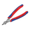 Knipex Electronic Super Knips® Multi Component Grip 125mm