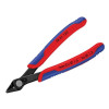 Knipex Electronic Super Knips® Fibre Optics 125mm