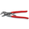 Knipex SmartGrip® Waterpump Pliers PVC Grip 32mm Capacity 250mm