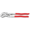 Knipex Pliers Wrench PVC Grip 60mm Capacity 300mm