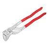 Knipex Pliers Wrench PVC Grip 60mm Capacity 300mm