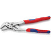 Knipex Pliers Wrench Multi Component Grip 46mm Capacity 250mm