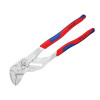 Knipex Pliers Wrench Multi Component Grip 46mm Capacity 250mm