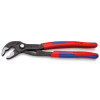 Knipex Cobra®Waterpump Pliers Multi Component Grip 46mm Capacity 250mm