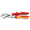 Knipex Cobra®Waterpump Pliers  VDE Certified Grip 250mm