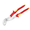 Knipex Cobra®Waterpump Pliers  VDE Certified Grip 250mm