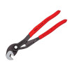 Knipex Multiple Slip Joint Spanner PVC Grip 10-32mm Capacity 250mm