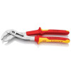 Knipex Alligator® Waterpump Pliers VDE Certified Grip 250mm