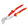 Knipex Alligator® Waterpump Pliers VDE Certified Grip 250mm