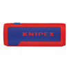 Knipex TwistCut Corrugated Pipe Cutter 13-32mm