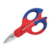 Knipex Electricians Shears 155mm