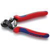 Knipex Wire Rope/Bowden Cable Cutter 160mm