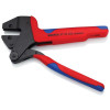 Knipex Crimp System Pliers 200mm