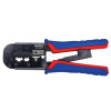 Knipex Crimping Pliers for RJ11 RJ45 Western Plugs