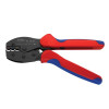 Knipex PreciForce® Crimping Pliers 0.5-6mm²