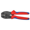 Knipex PreciForce® Crimping Pliers 0.5-6mm²