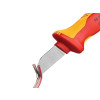 Knipex Cable Knife VDE Insulated