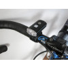 Lighthouse Elite Rechargeable LED Bike Light Set