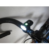 Lighthouse Elite Rechargeable LED Bike Light Set