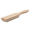 Lessmann Steel File Cleaning Brush