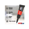 Loctite Super Glue-3 Power Gel, Tube 3 x 1g