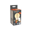 Link2Home Wi-Fi LED ES (E27) GLS Filament Dimmable Bulb, White 470 lm 5.5W