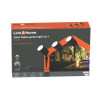 Link2Home Zigbee Smart Garden Light Kit