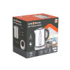 Link2Home Stainless Steel Smart Kettle 1.7L 3000W