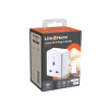 Link2Home Wi-Fi Plug-in Socket 13 amp