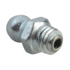 Lumatic HF4 Hydraulic Nipple Straight 1/4 BSF