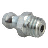 Lumatic HMM8/125 Hydraulic Nipple Straight 8mm