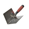 M24D Internal Dry Wall Corner Trowel Durasoft Handle