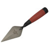 Marshalltown M46115D London Pattern Pointing Trowel 5in Durasoft Handle