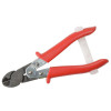 Maun Diagonal Cutting Nipper PVC Sleeved 160mm