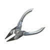 Maun Snipe Nose Pliers Smooth Jaw 125mm (5in)