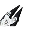 Maun Snipe Nose Pliers Smooth Jaw 125mm (5in)