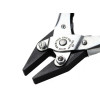 Maun Flat Nose Pliers Smooth Jaw 140mm (5 1/2in)