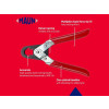 Maun Olive Cutter Tool 15mm