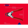 Maun Olive Cutter Tool 10mm