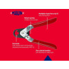 Maun Olive Cutter Tool 10mm