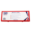 Maun Imperial Wad Punch Kit 1001/05